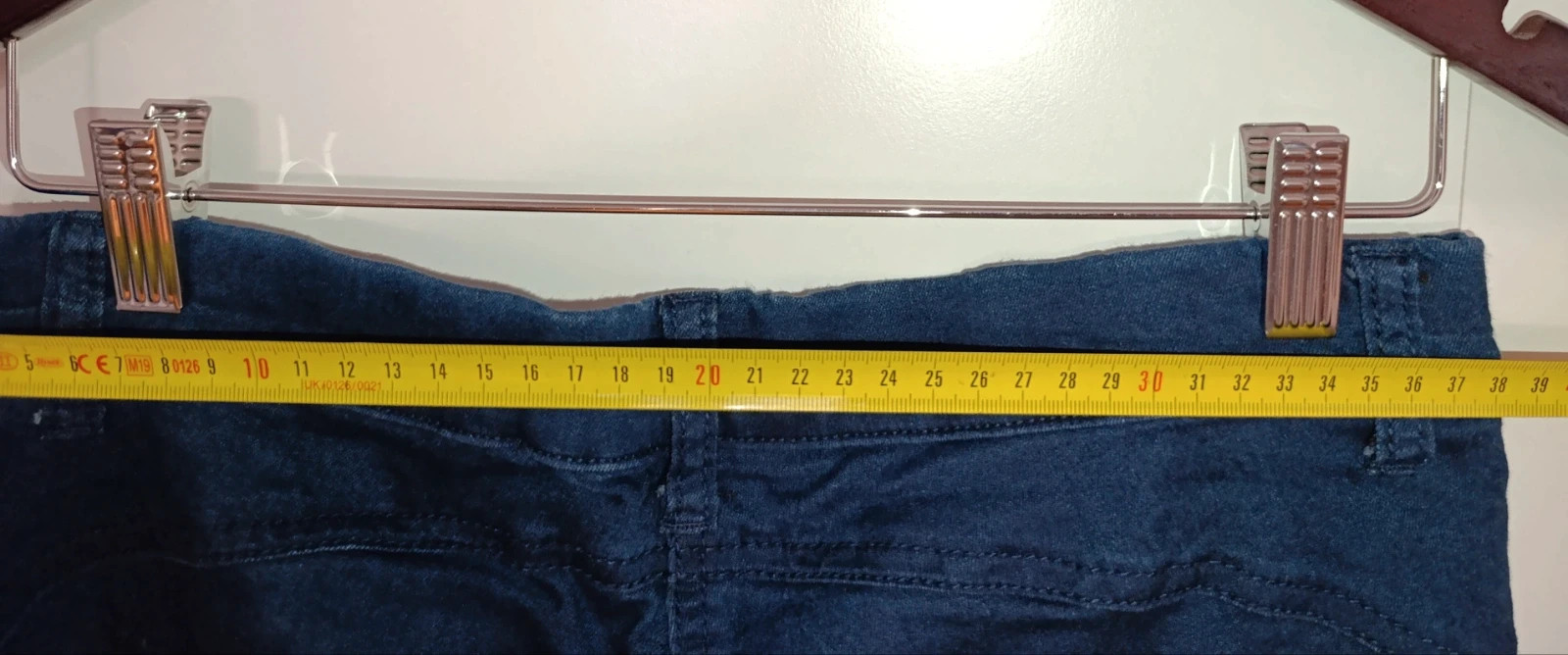 Pantalón Stradivarius talla 44 – Stradivarius – taille XS / 34 / 6 3