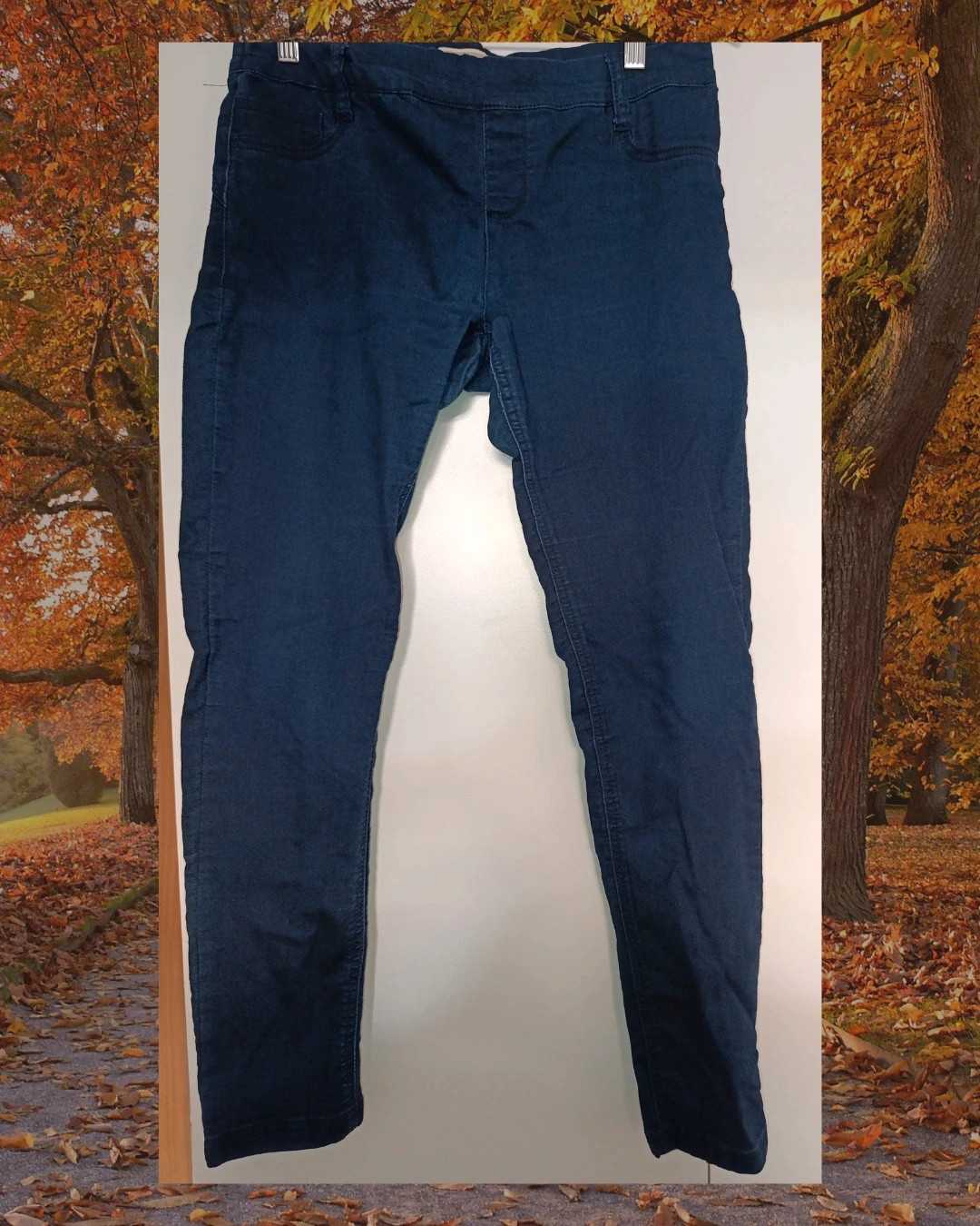 Pantalón Stradivarius talla 44 – Stradivarius – taille XS / 34 / 6