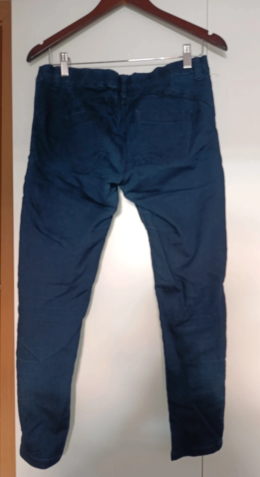 Pantalón Stradivarius talla 44 – Stradivarius – taille XS / 34 / 6 2