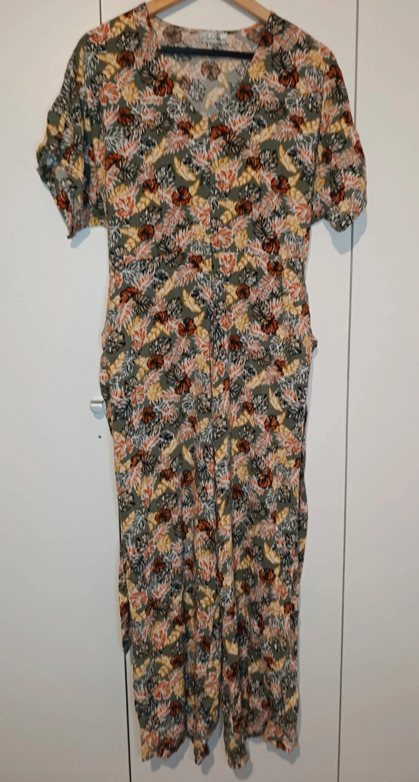 Mono largo de La Pera talla 46 – La Pera – taille S / 36 / 8 3