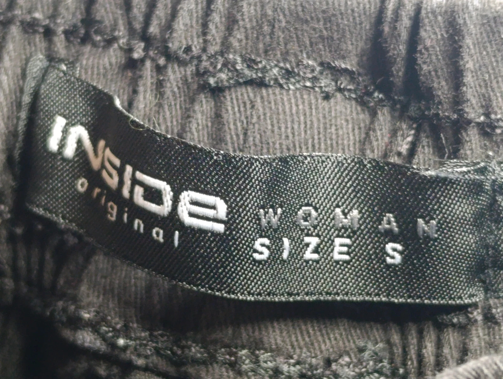 Pantalones cargo Inside talla S – Inside – taille S / 36 / 8 3