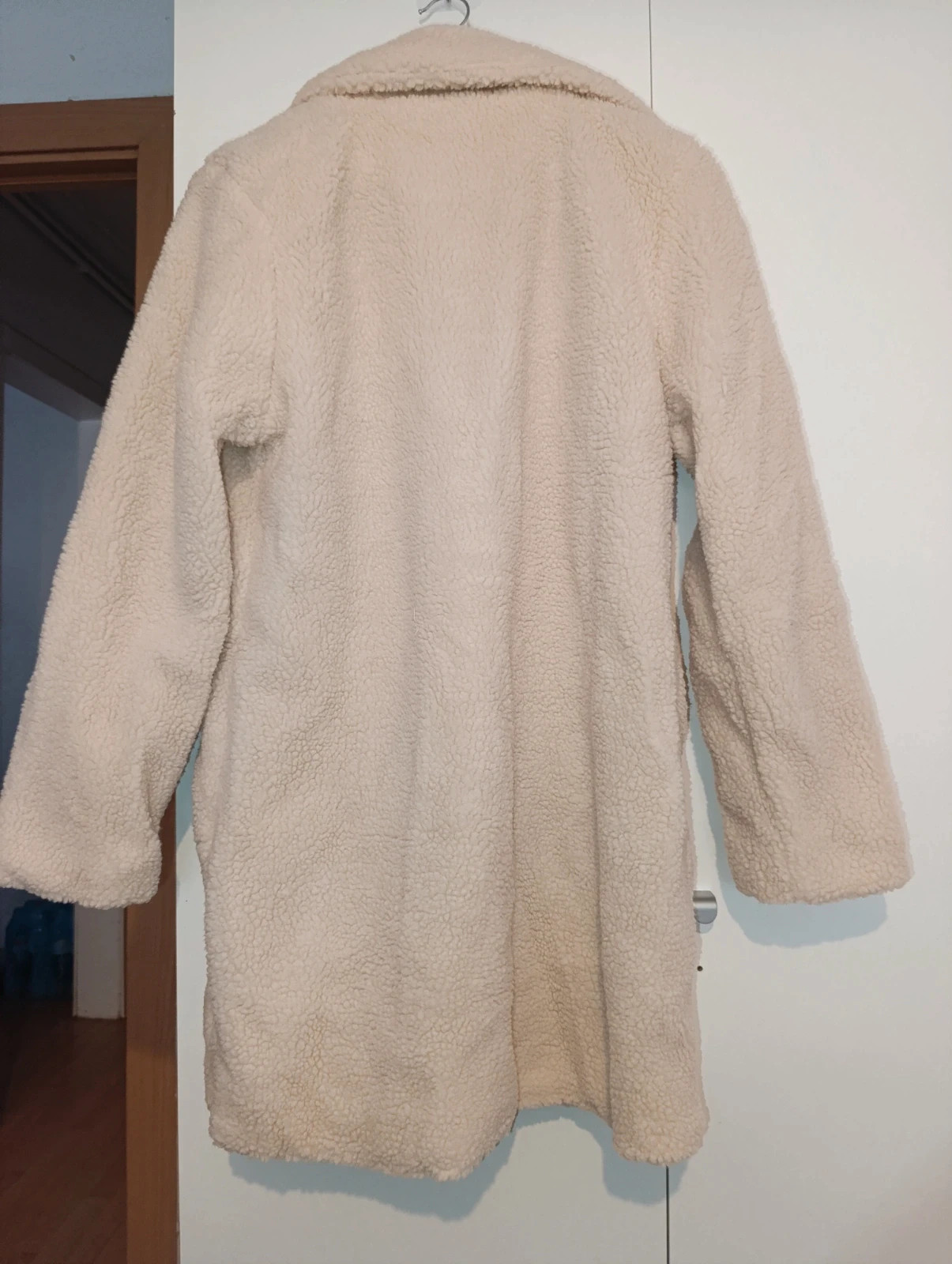 Abrigo de borreguillo talla M – No brand – taille M 2