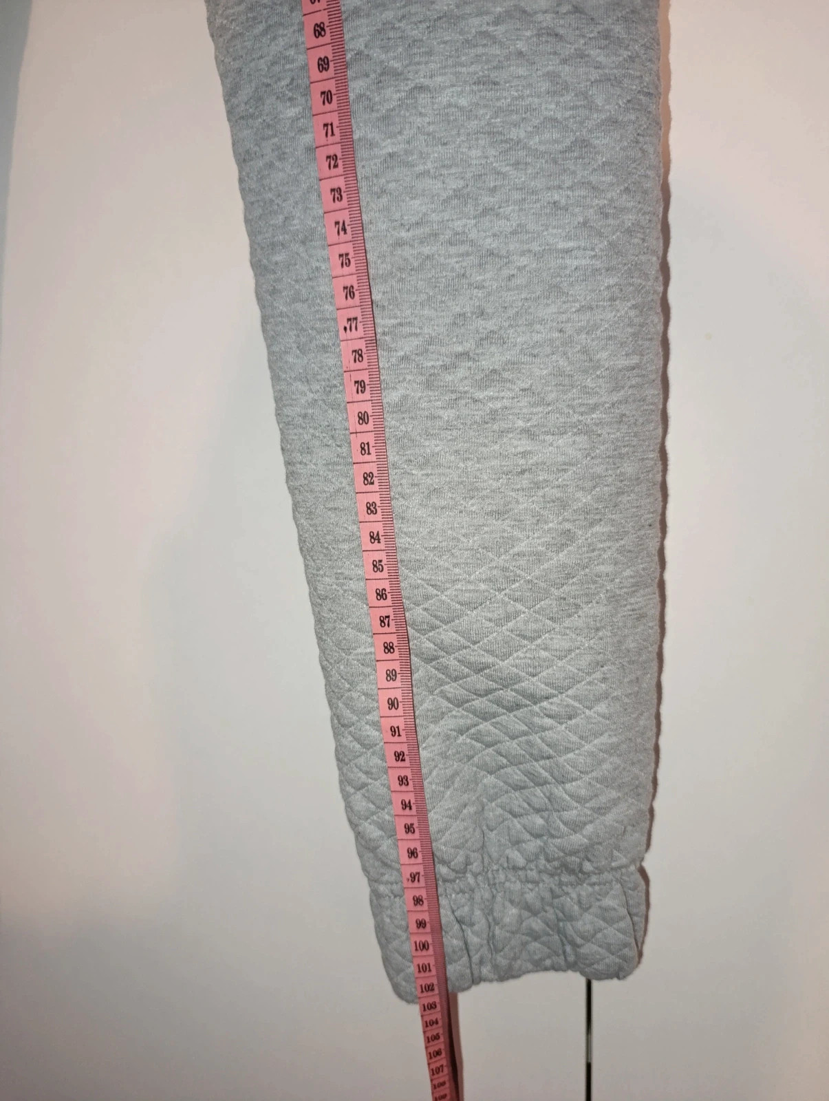 Joggers/Pantalón de chándal Australian talla M – Australian – taille M 5