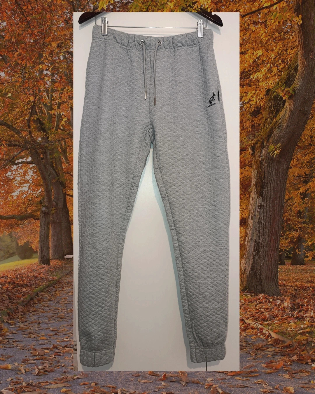 Joggers/Pantalón de chándal talla M