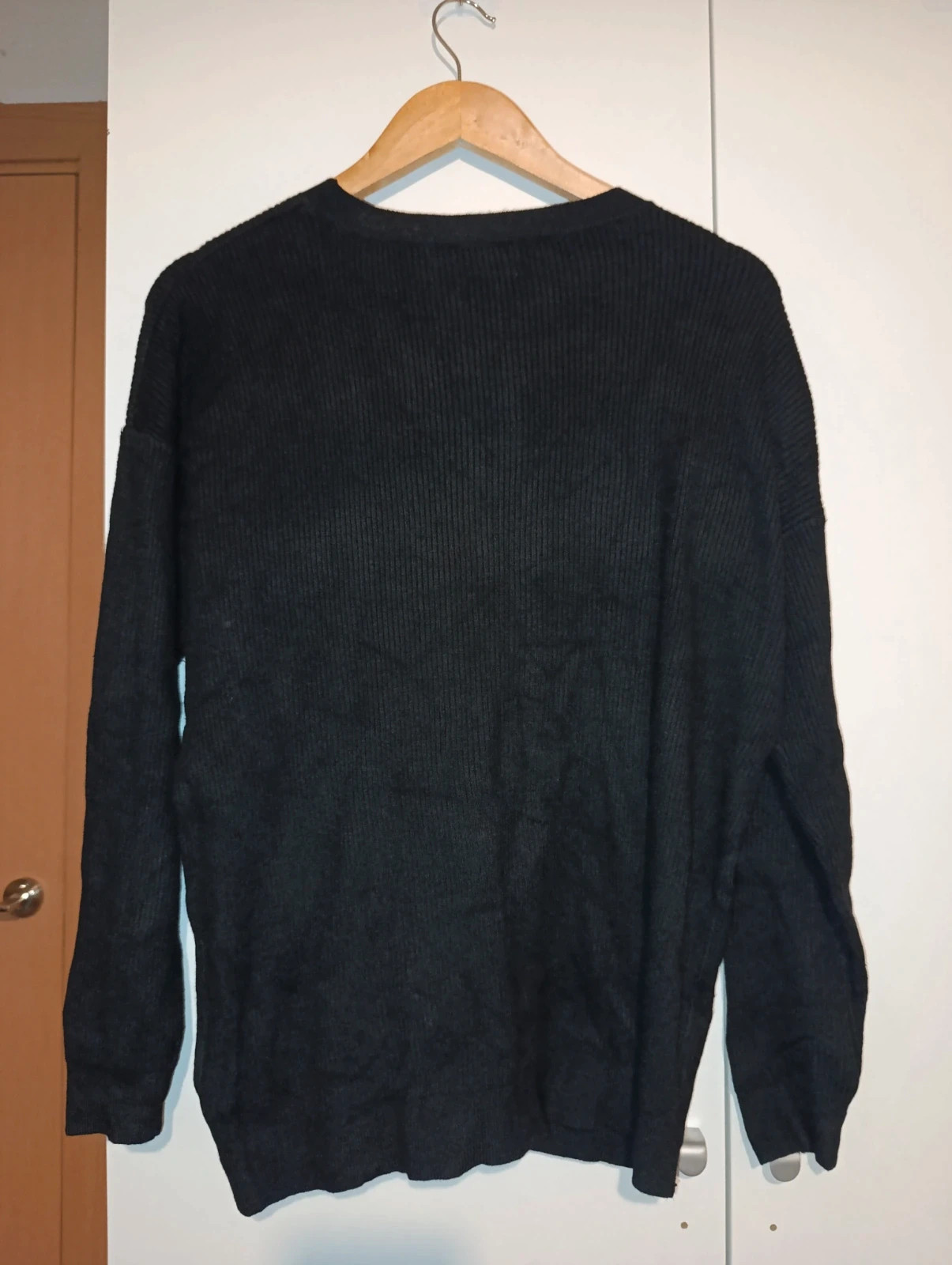 Suéter negro de Esmara, talla L/46-48 – Esmara – taille L / 40 / 12 2