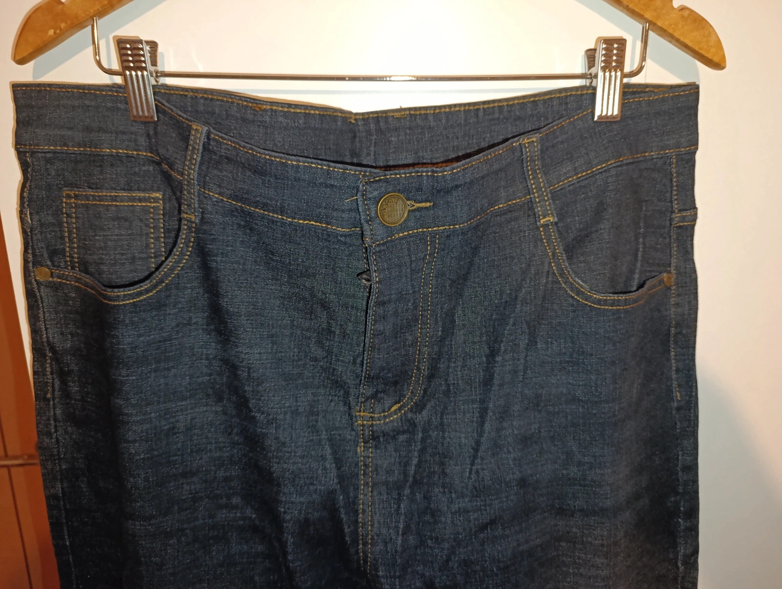 Jeans Men's Wear T.36 (M/L) – Men's Wear – taille 36 2