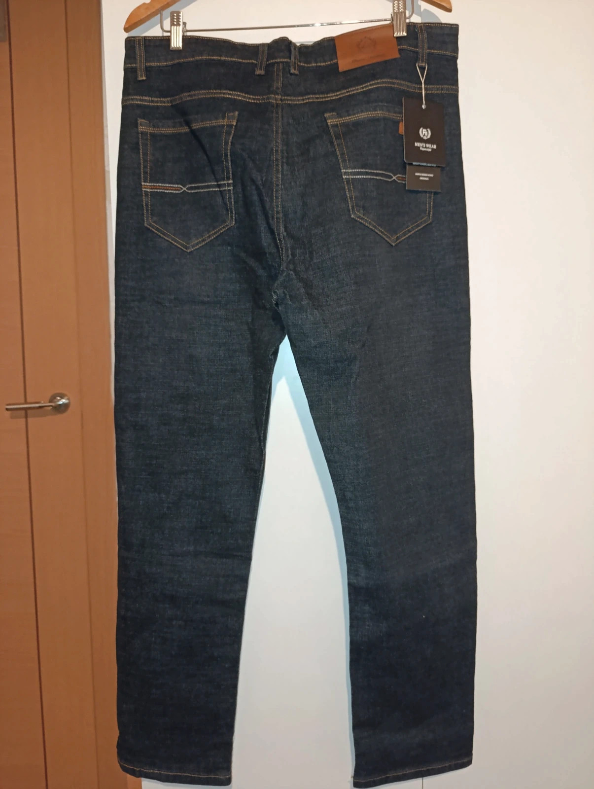 Jeans Men's Wear T.36 (M/L) – Men's Wear – taille 36 3