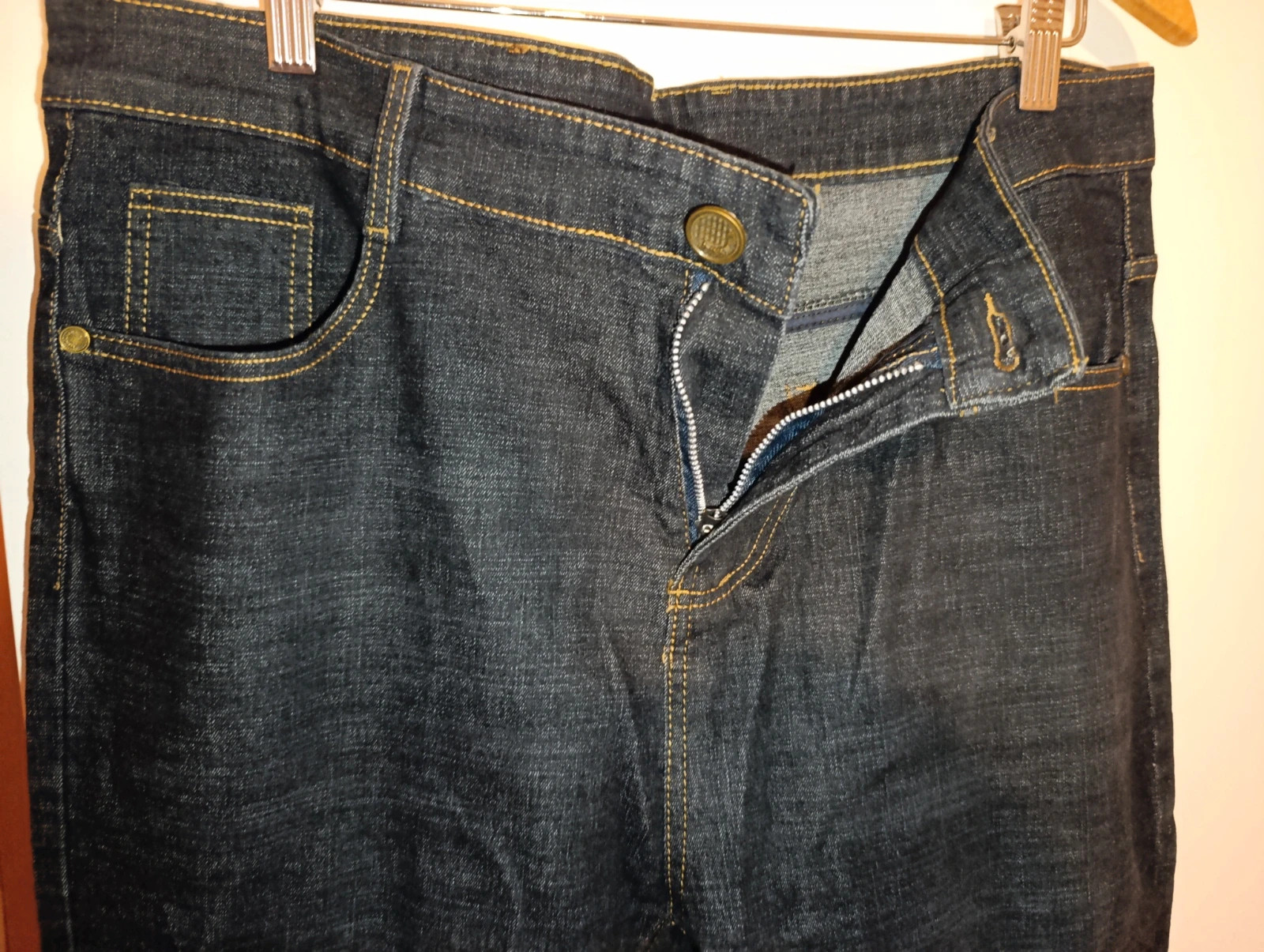 Jeans Men's Wear T.36 (M/L) – Men's Wear – taille 36 4