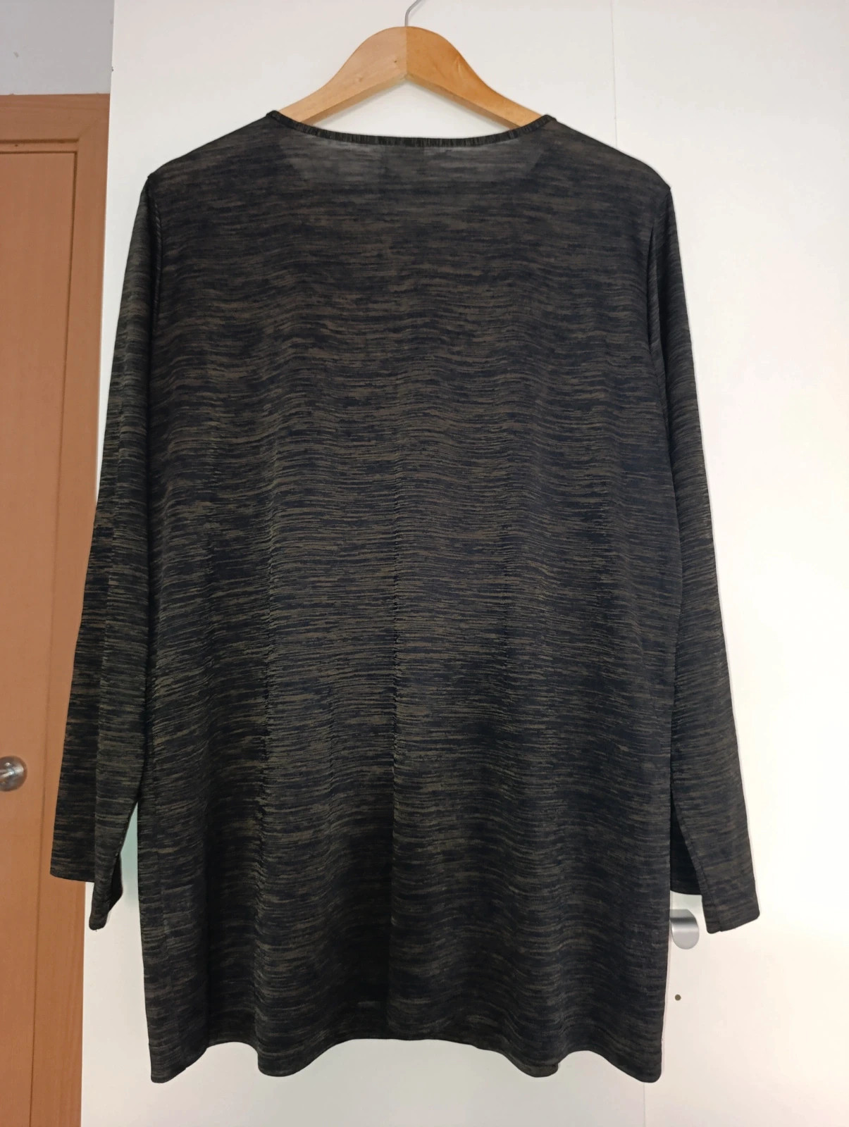 Blusa Cara Sarta talla 52 – CaraSarta – taille XXL 2