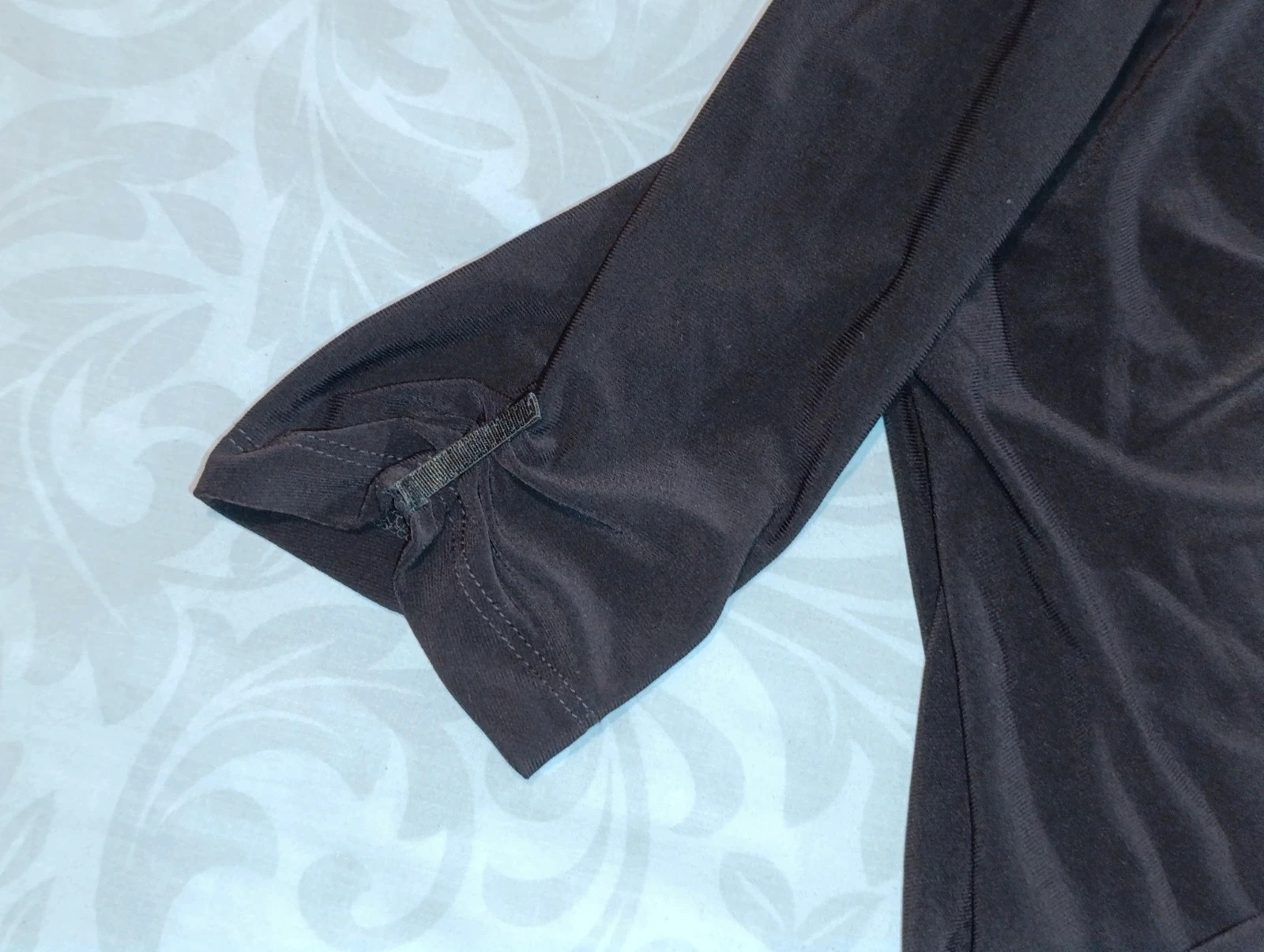Camiseta marron Adolfo Domínguez XL – Adolfo Dominguez – taille XL 3