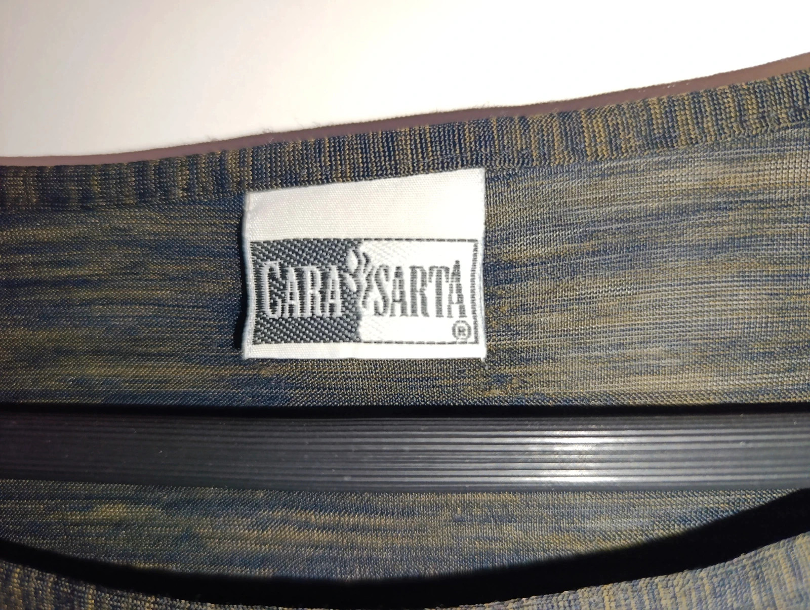 Blusa Cara Sarta talla 52 – CaraSarta – taille XXL 3