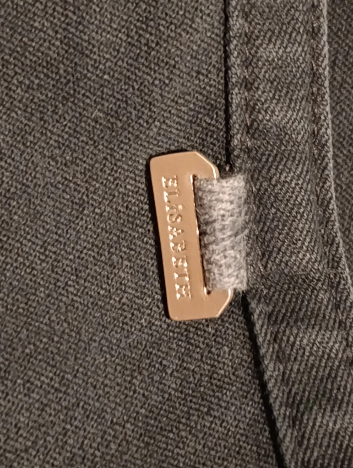 Pantalón Elisabeth T.52 – Elisabeth – taille XXXL / 46 / 18 5