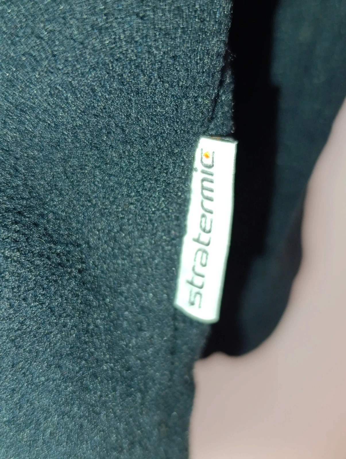 Suéter térmico negro de Oxylane-Décathlon XL – Oxylane – taille XL 3