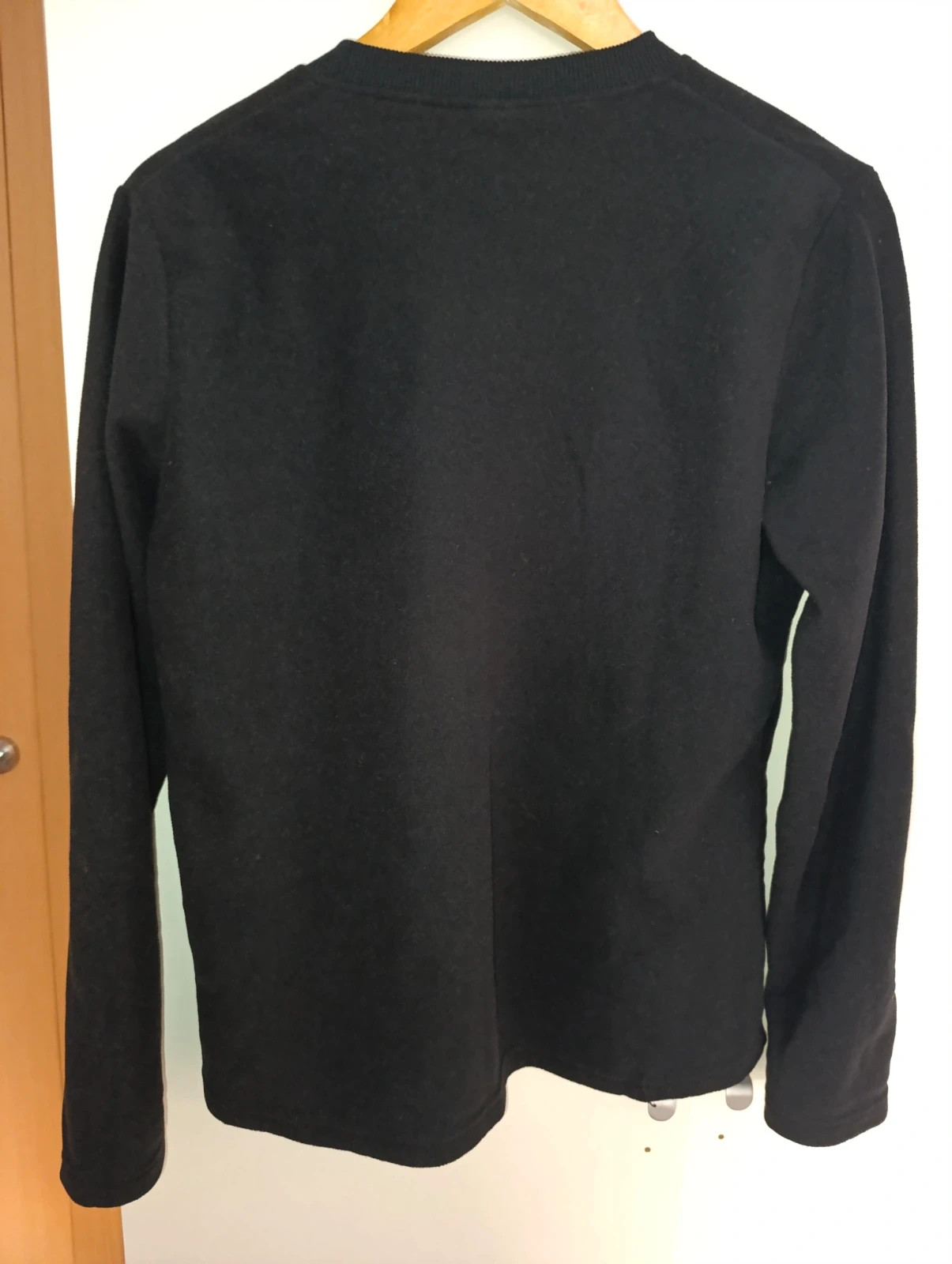 Suéter térmico negro de Oxylane-Décathlon XL – Oxylane – taille XL 2