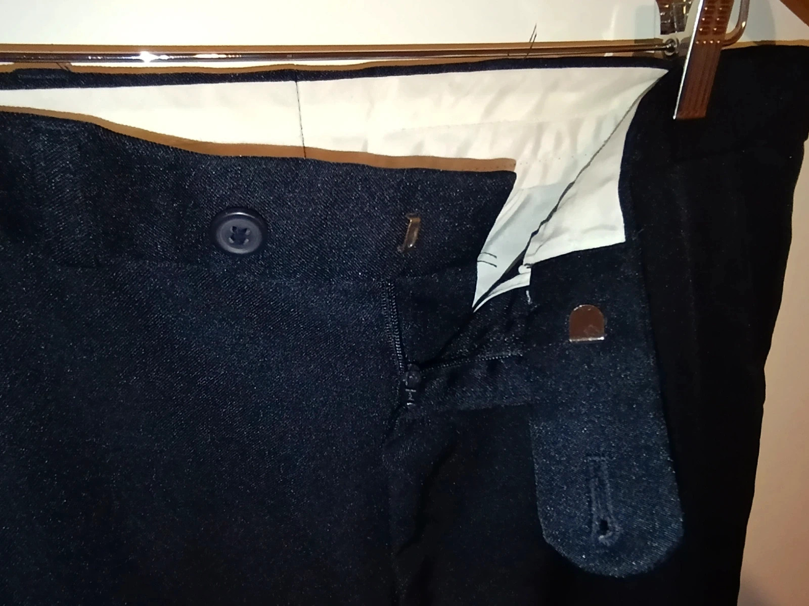 Pantalón CANDA T.44 – Canda – taille L 5