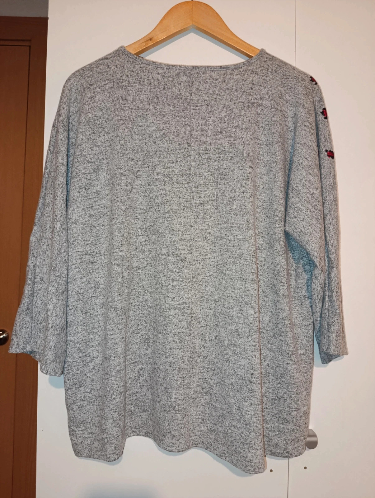Camiseta TEX 2XL – TEX – taille XXL / 44 / 16 2