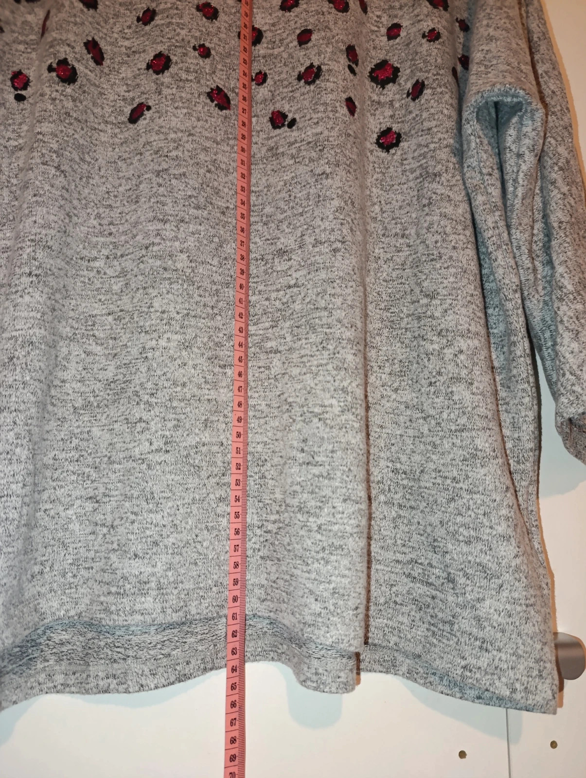 Camiseta TEX 2XL – TEX – taille XXL / 44 / 16 5
