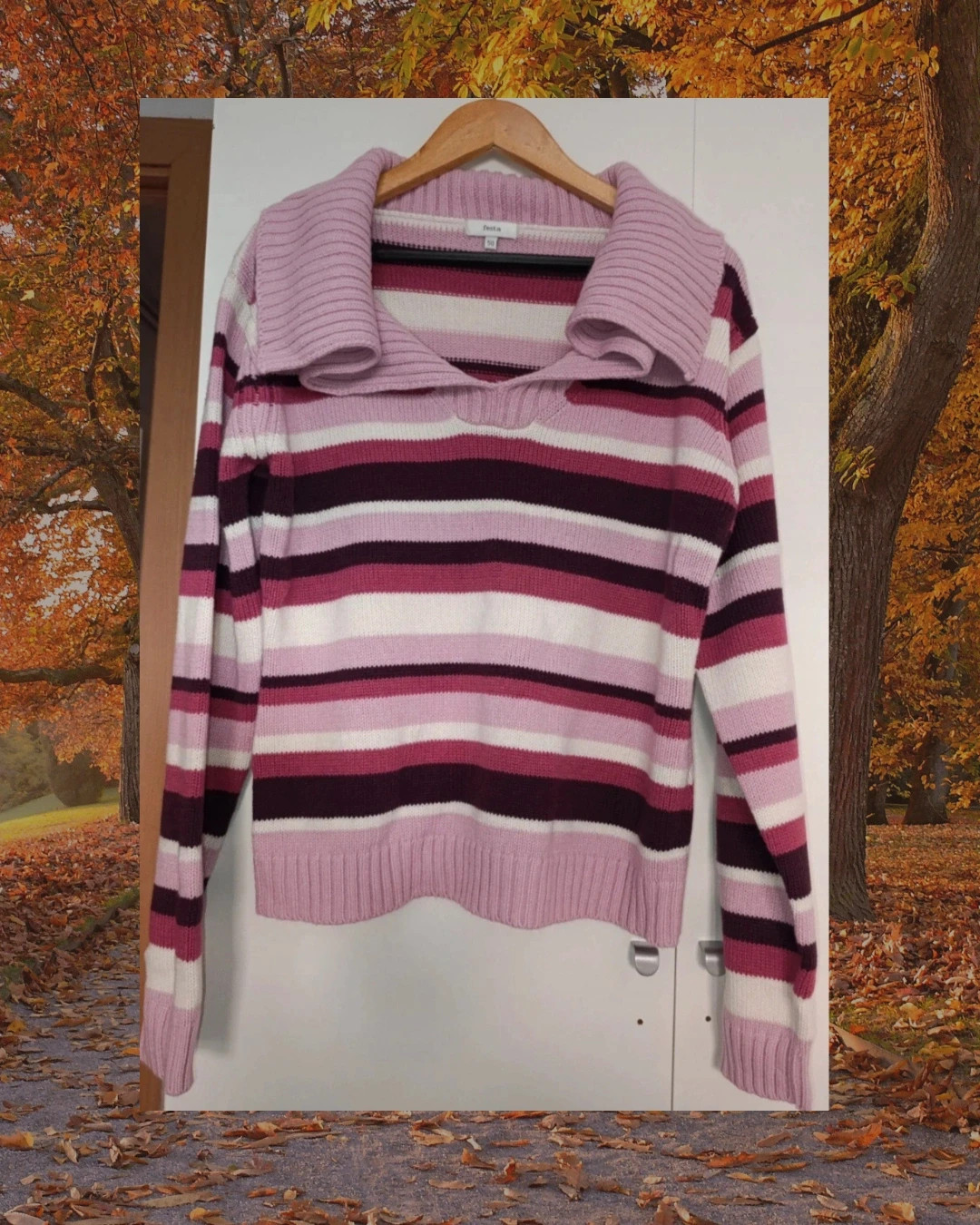 Jersey de Festa talla 50