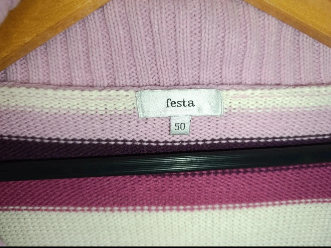 Jersey de Festa talla 50 – Festa – taille XXL 3