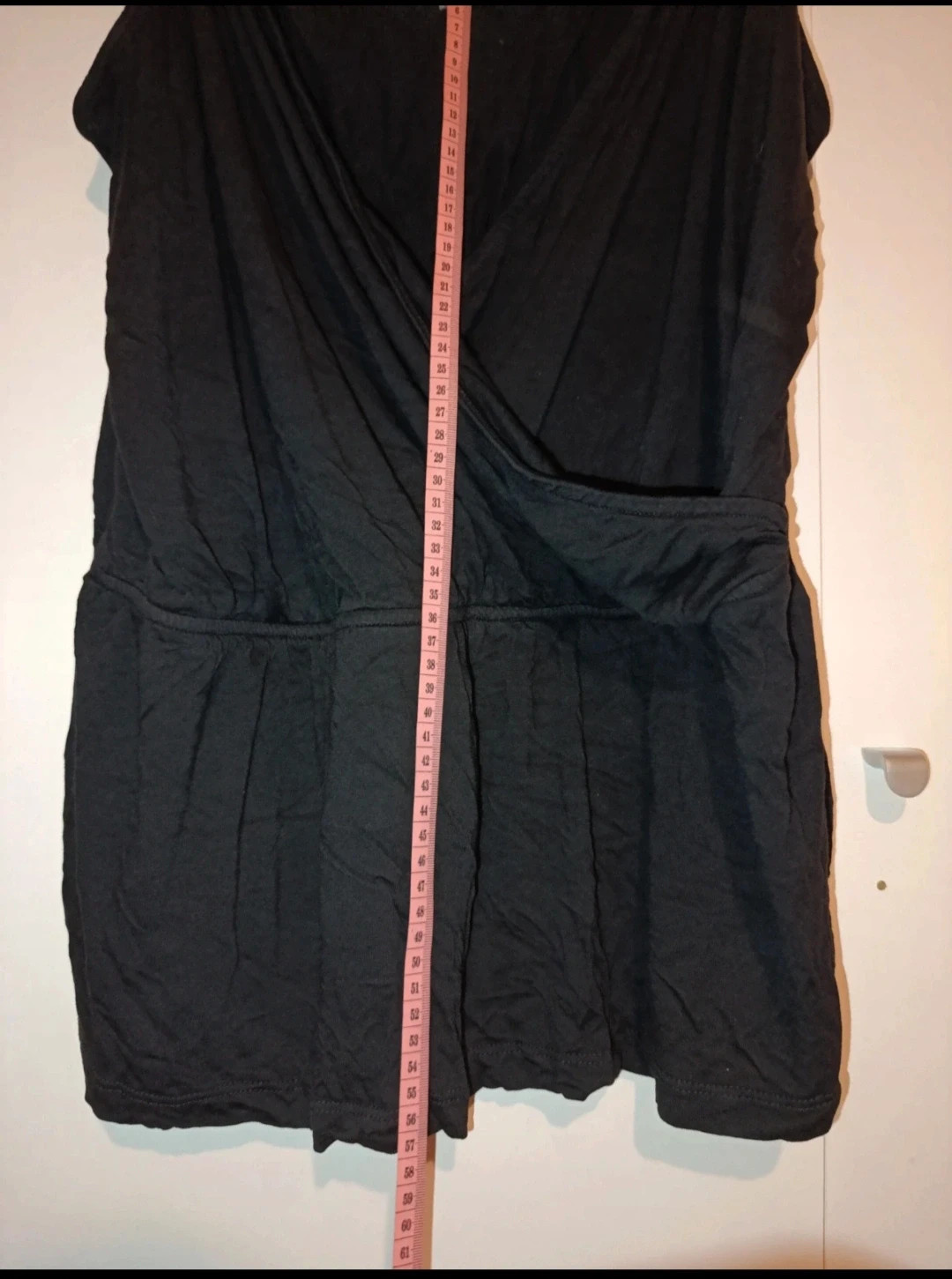 Camiseta de tirantes de Asos talla 52 – ASOS – taille XL 4