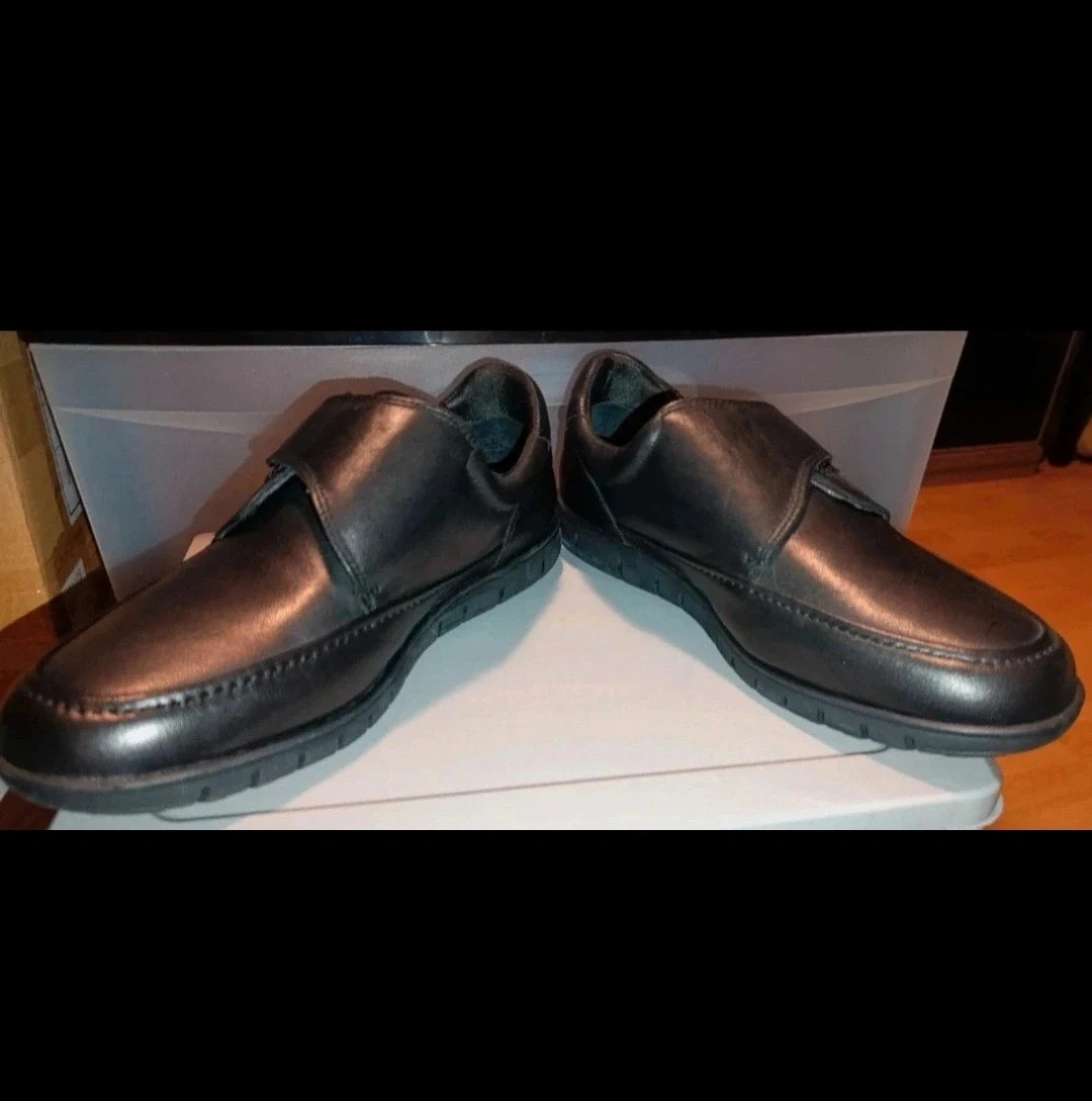 Zapatos Skomfort de T2IN T.41 – Skomfort T2IN – taille EU 41 2