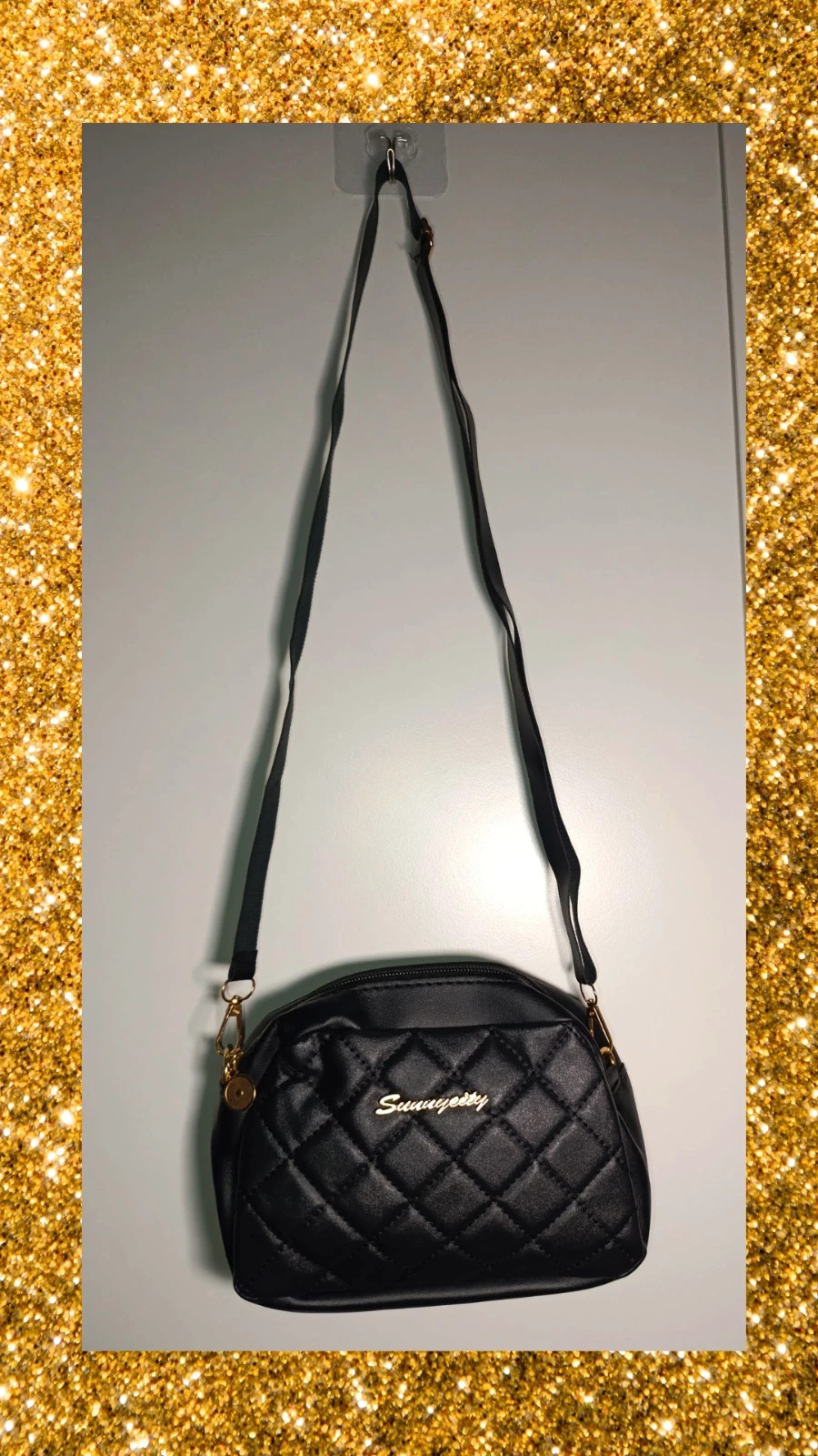 Bolso cubo de mano Sunnycity