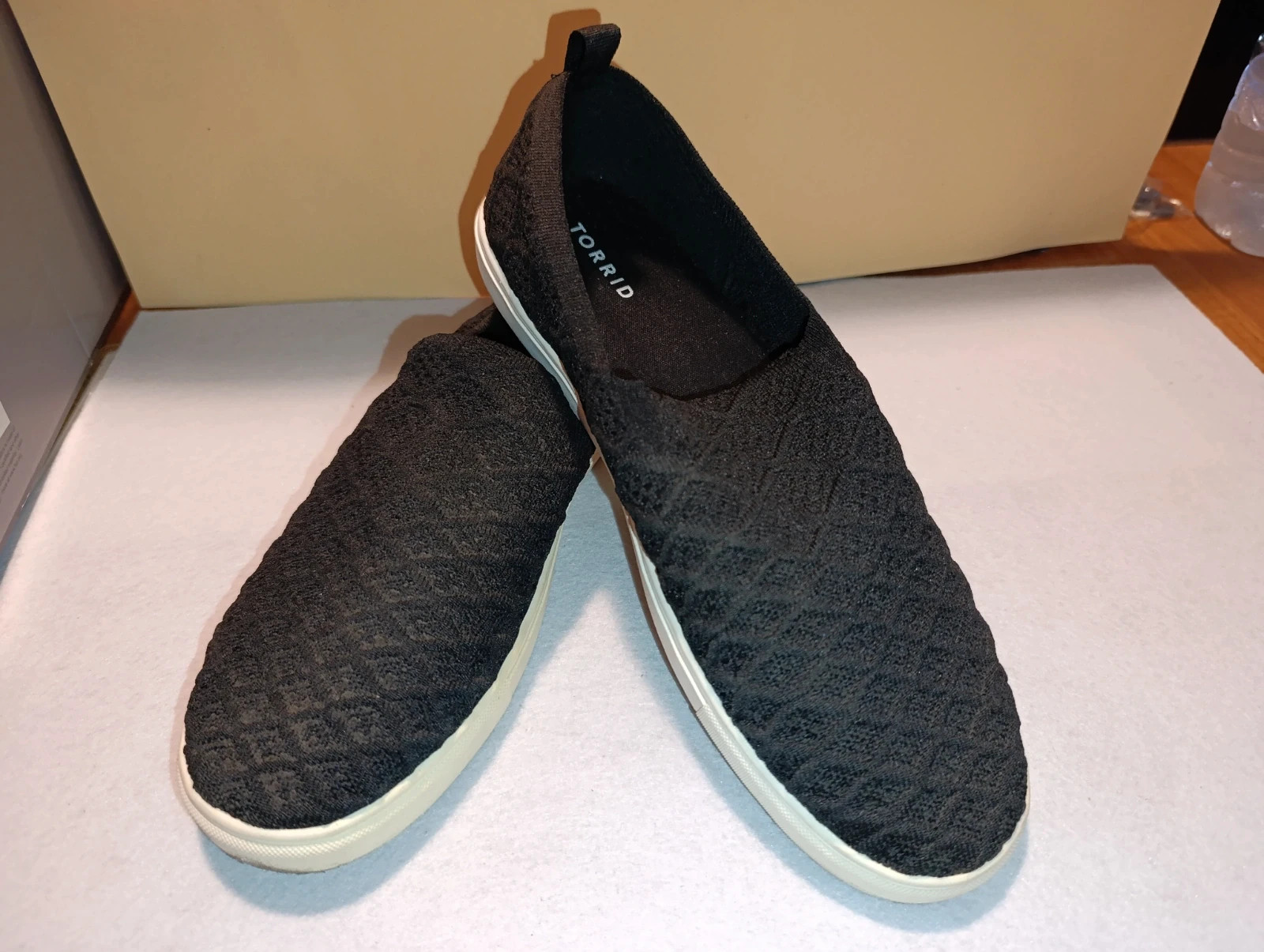 Zapatillas Slip-On Torrid talla 45 – Torrid – taille EU 45 5
