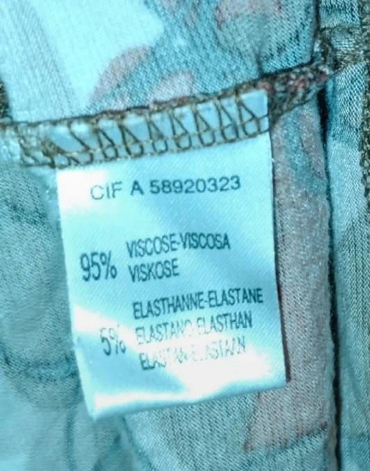 Camiseta La Redoute talla 46/48 – La Redoute – taille XL 4