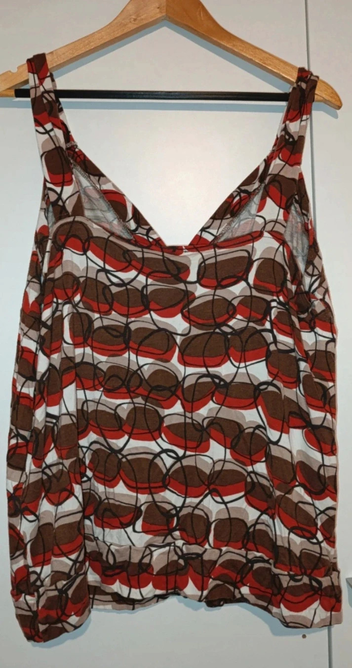 Camiseta La Redoute talla 46/48 – La Redoute – taille XL 2