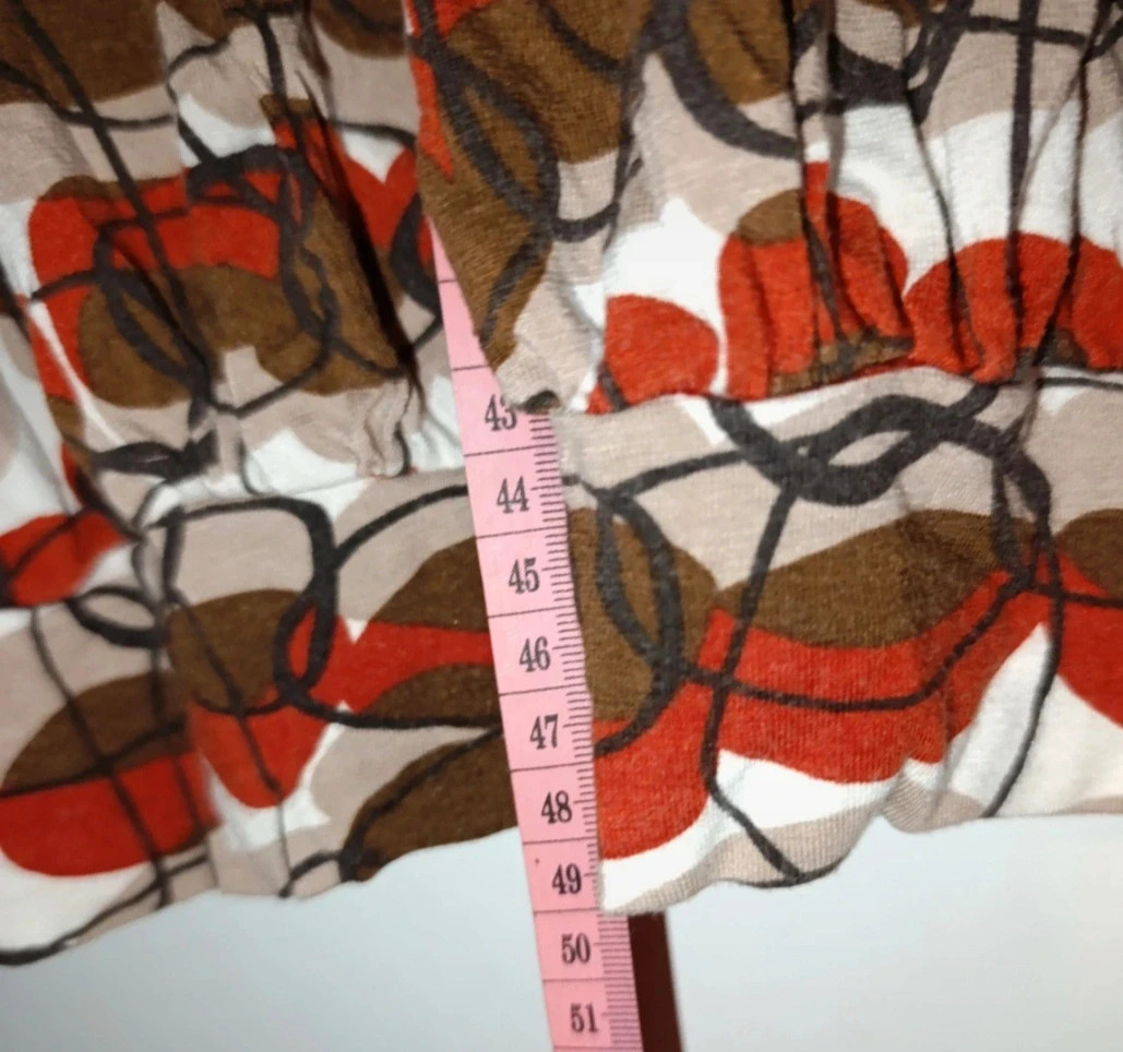 Camiseta La Redoute talla 46/48 – La Redoute – taille XL 5