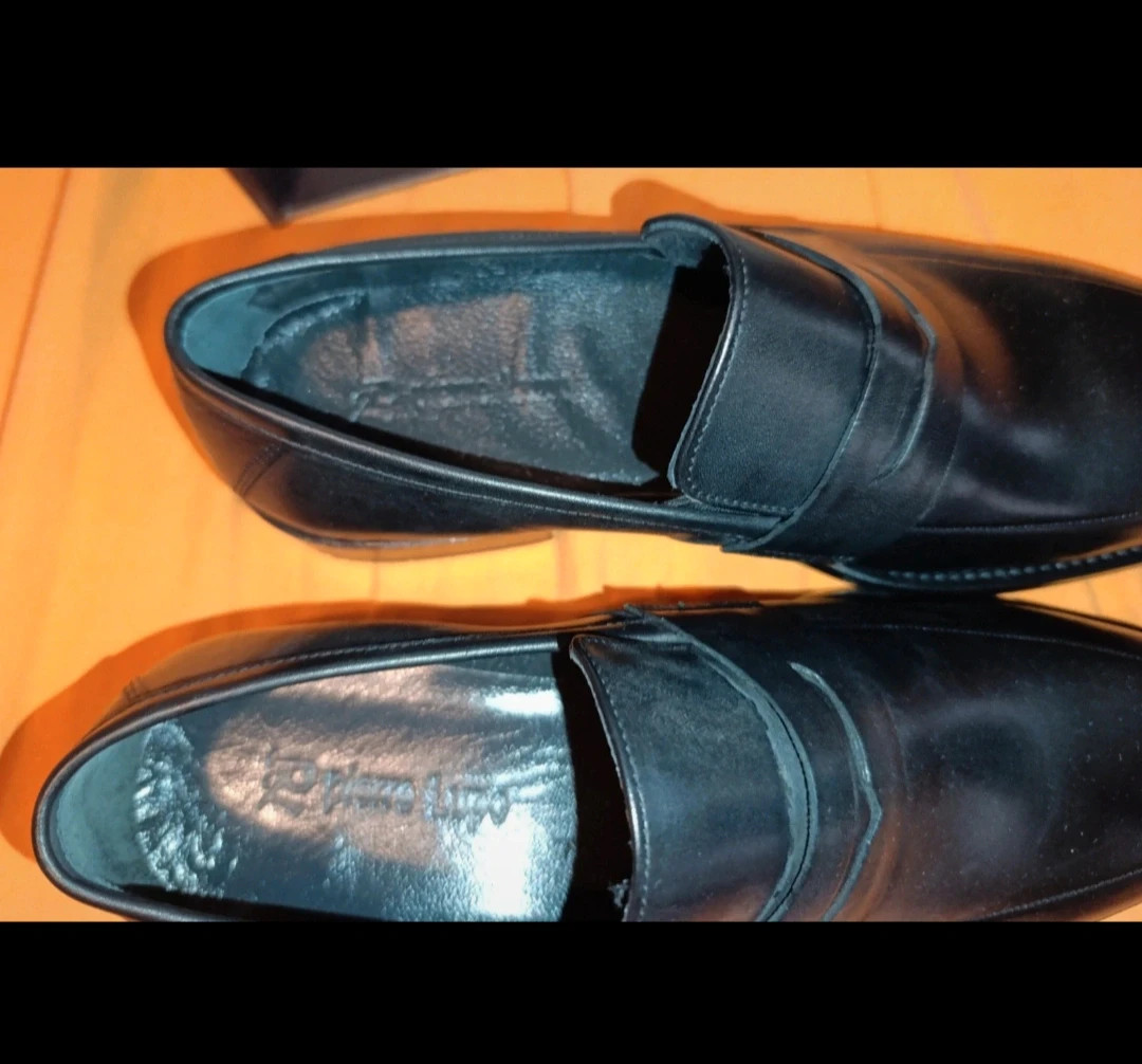 Zapatos negros Pierre Lupo talla 40 – pierre Lupo – taille EU 40 2