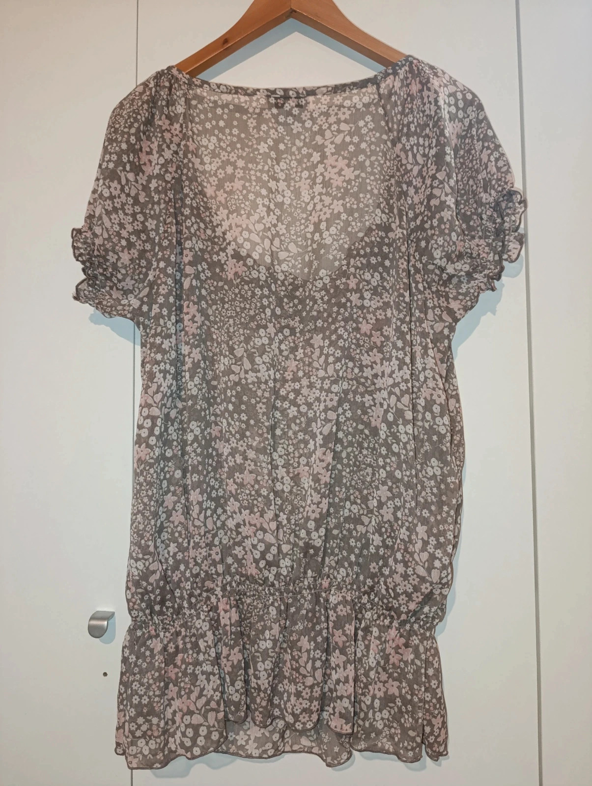 Blusa de Fashion + talla 52 – Fashion – taille XXL 2