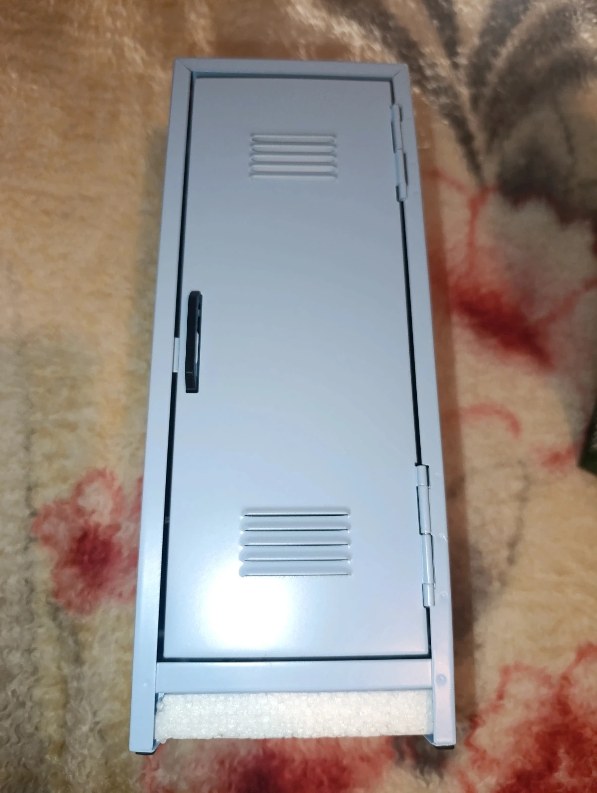 Mini casillero organizador con candado – My Locker 2