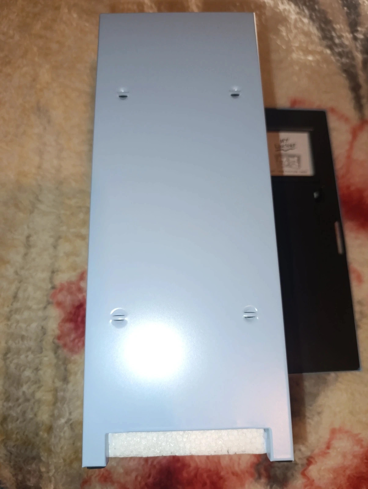 Mini casillero organizador con candado – My Locker 5