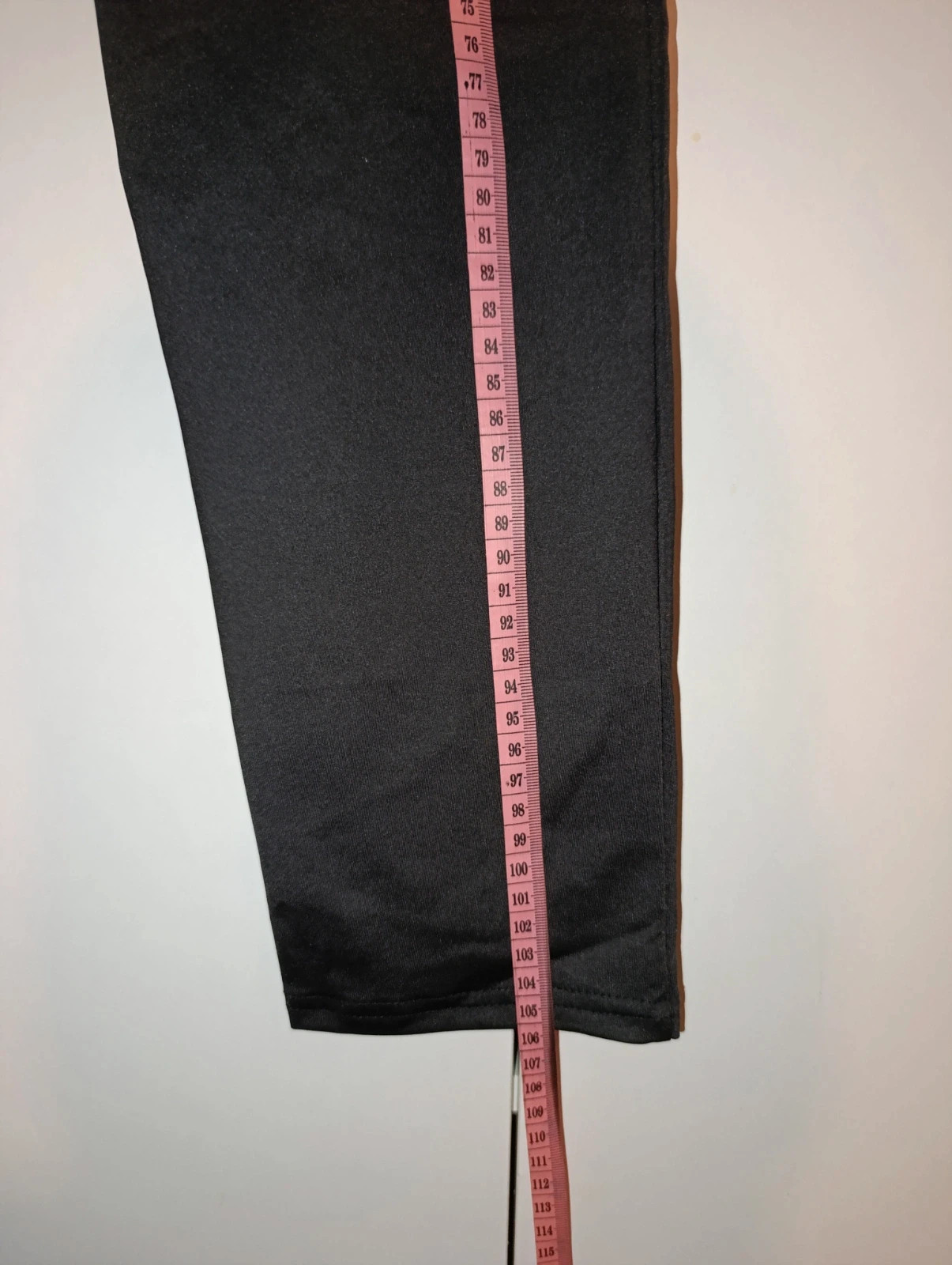 Pantalón negro de Chicme talla L – Chic Me – taille L 3