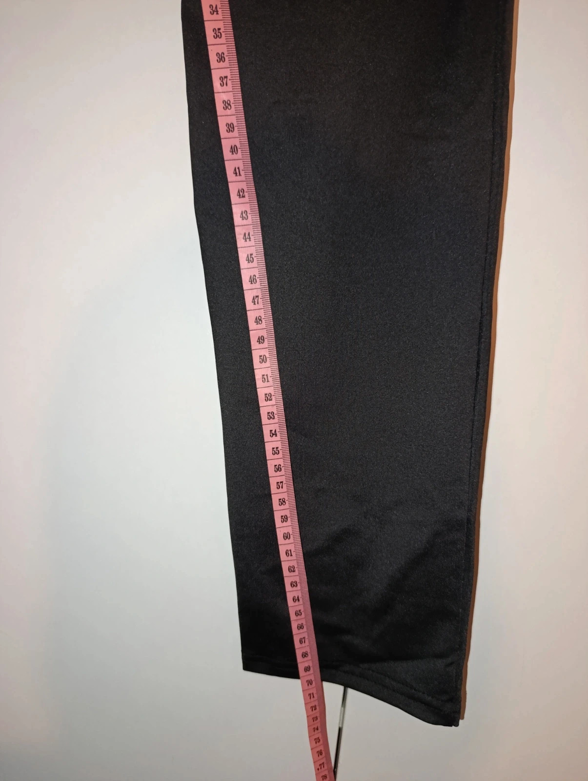 Pantalón negro de Chicme talla L – Chic Me – taille L 4