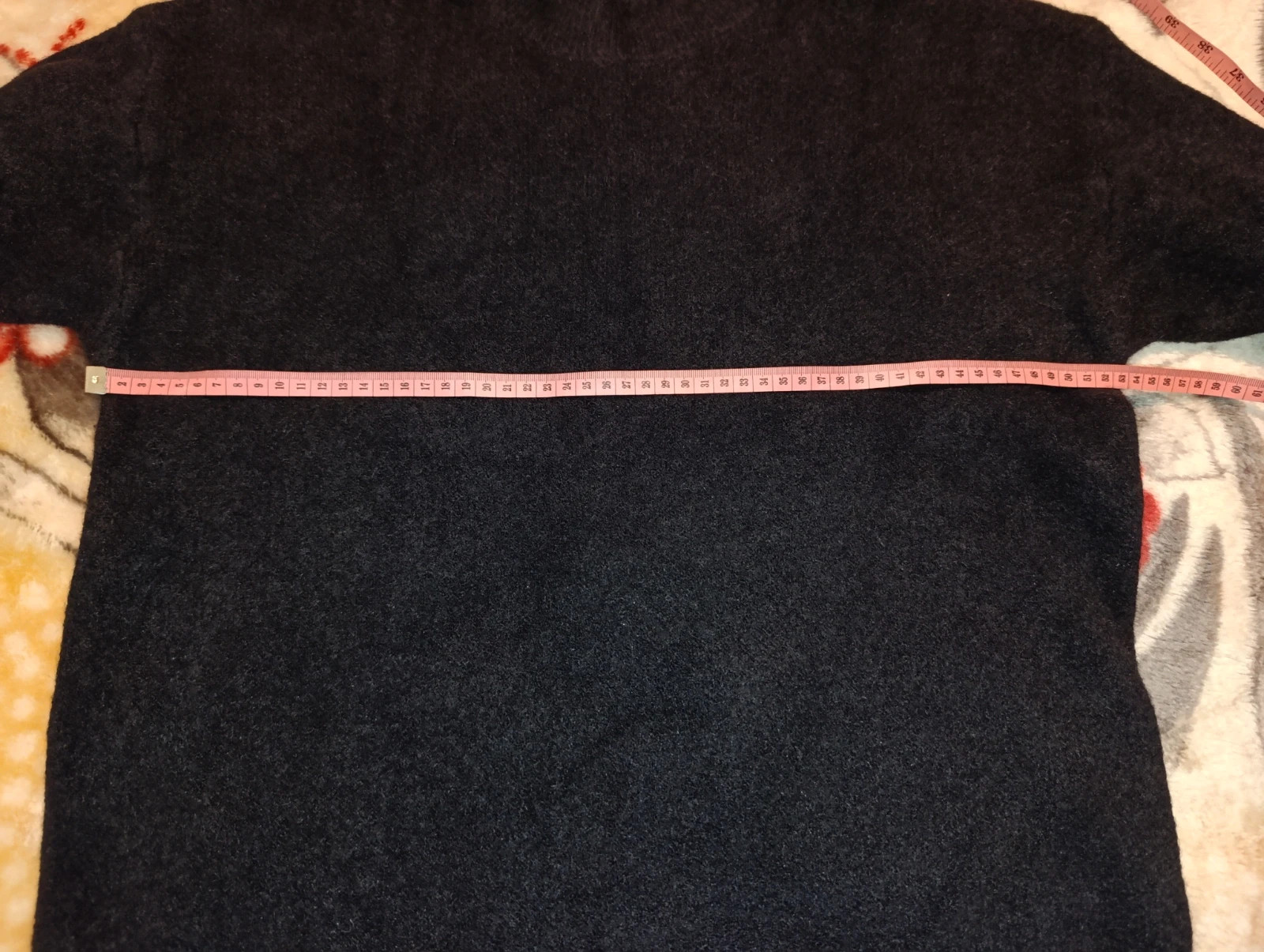 Suéter negro talla L/XL – No brand – taille XL 5