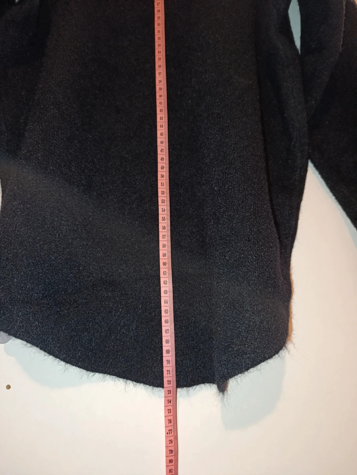 Suéter negro talla L/XL – No brand – taille XL 3