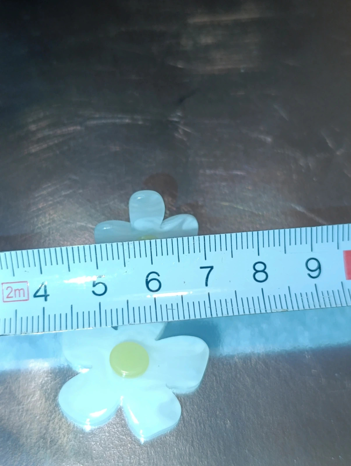 Pendientes de Margaritas – Gargle – taille Taille unique 4