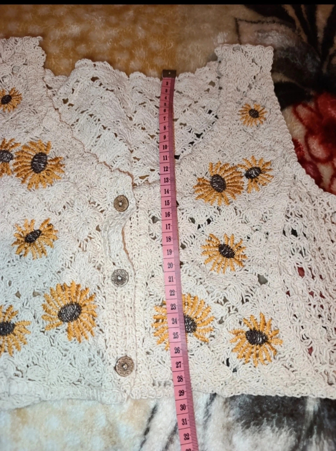 Crop Top de Suomin New Design talla única – Suomin New Design – taille XS 3