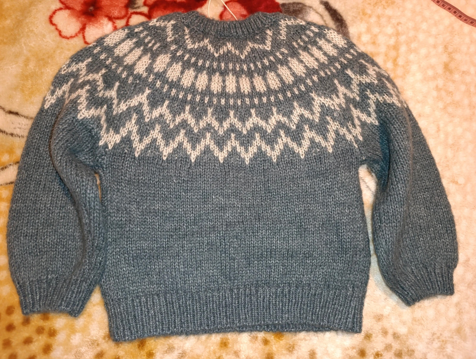 Jersey punto Zara 6 años/ 116 cms – Zara – taille 6 años 3