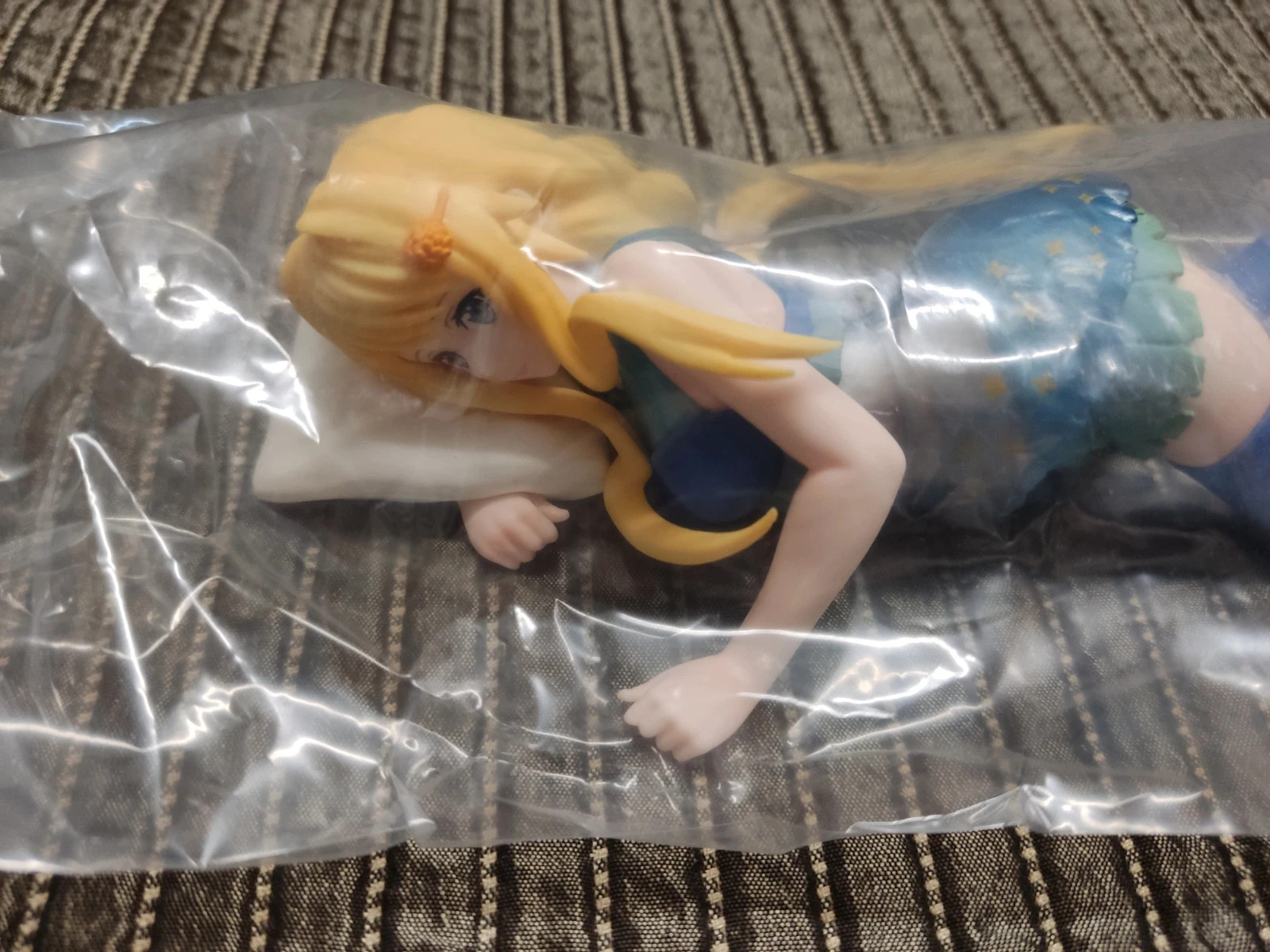Figura Alice Espresto Alicization Lycoris – Banpresto 4