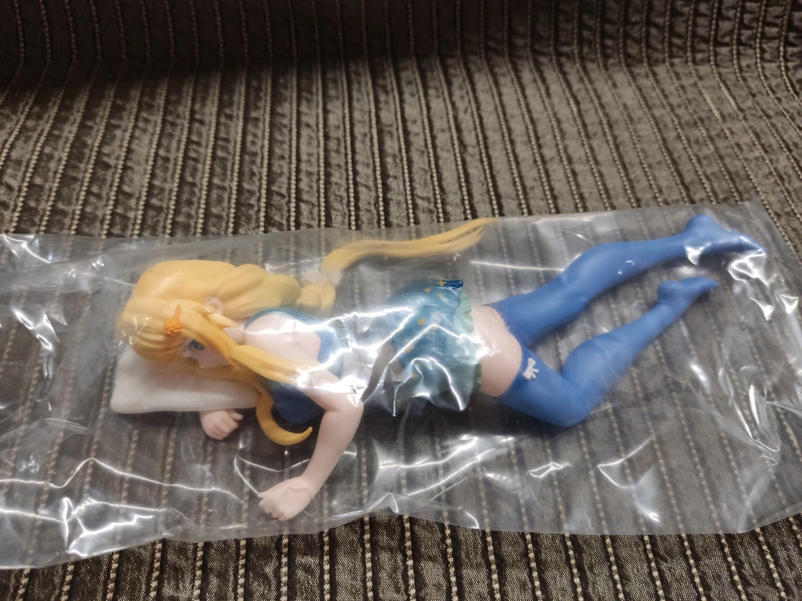 Figura Alice Espresto Alicization Lycoris – Banpresto 3