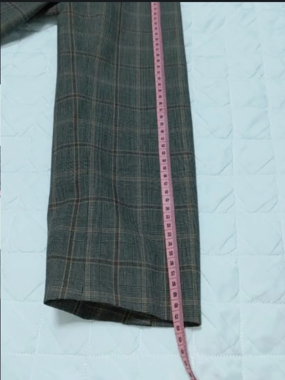 Chaqueta corte clásico El Corte Inglés talla 54 – El Corte Ingles – taille 3XL 9