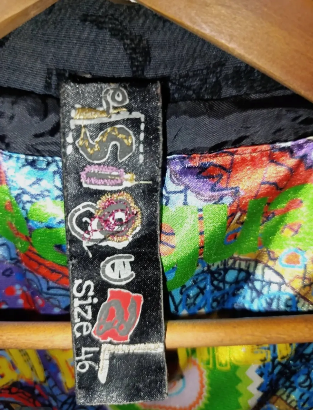 Abrigo vintage Desigual talla 46 – Desigual – taille S 4