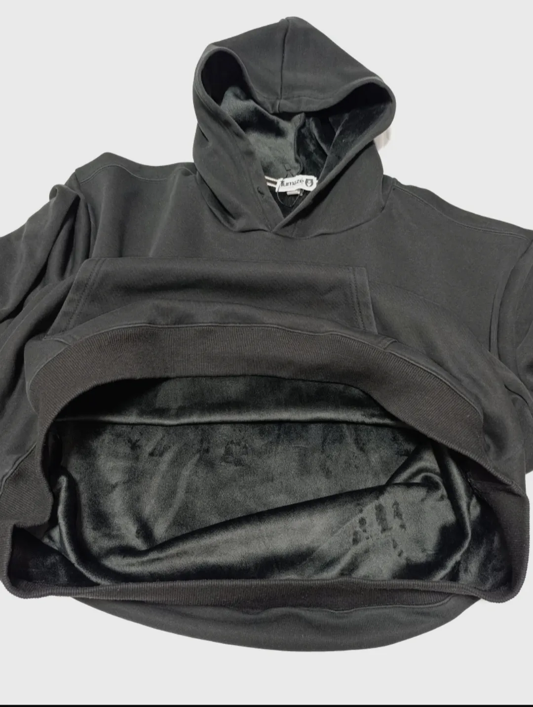 Lote dos sueters Tumaze Formosa XL Fashion 4XL/5XL – Tumaze Formosa XL Fashion – taille 5XL 8