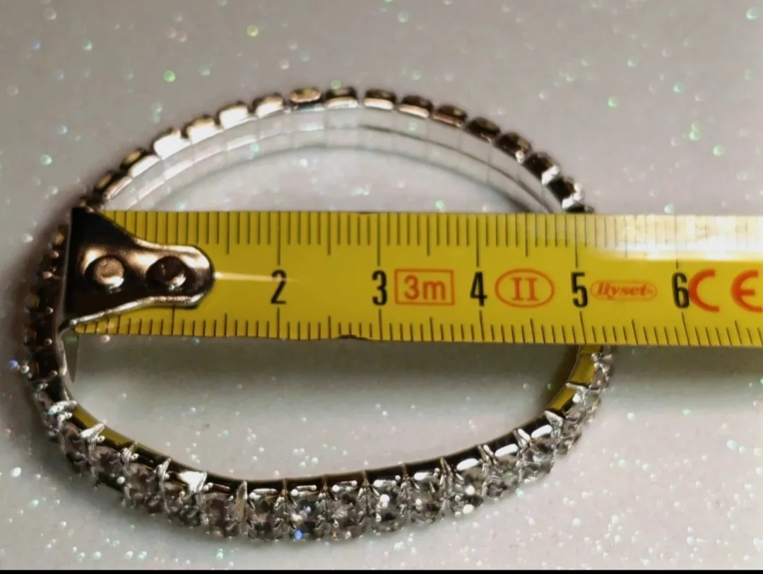 Conjunto bisuteria plateada Fashion Jewelry – Fashion Jewelry – taille Taille unique 5