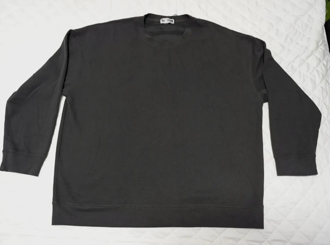 Lote dos sueters Tumaze Formosa XL Fashion 4XL/5XL – Tumaze Formosa XL Fashion – taille 5XL 2