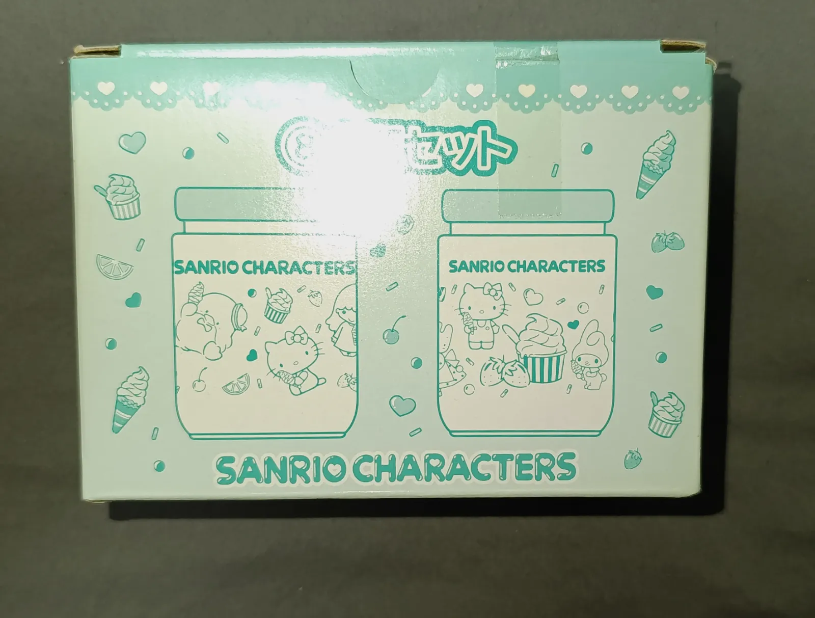 Articulos coleccion Hello Kitty – Hello Kitty 6