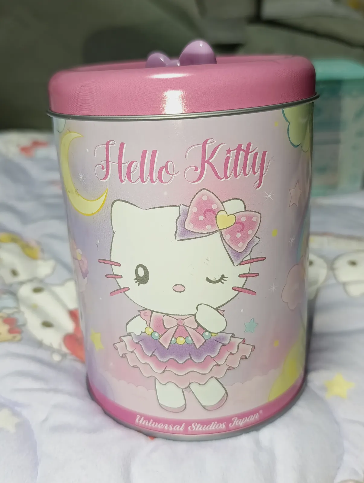 Articulos coleccion Hello Kitty – Hello Kitty 5
